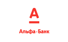 Банк Альфа-Банк в Архипо-Осиповке